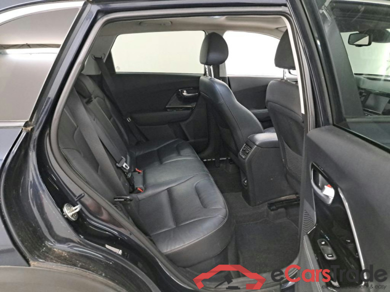 KIA NIRO PHEV 1.6 GDi Sense Plug-In DCT (EU6d-TEMP) #6