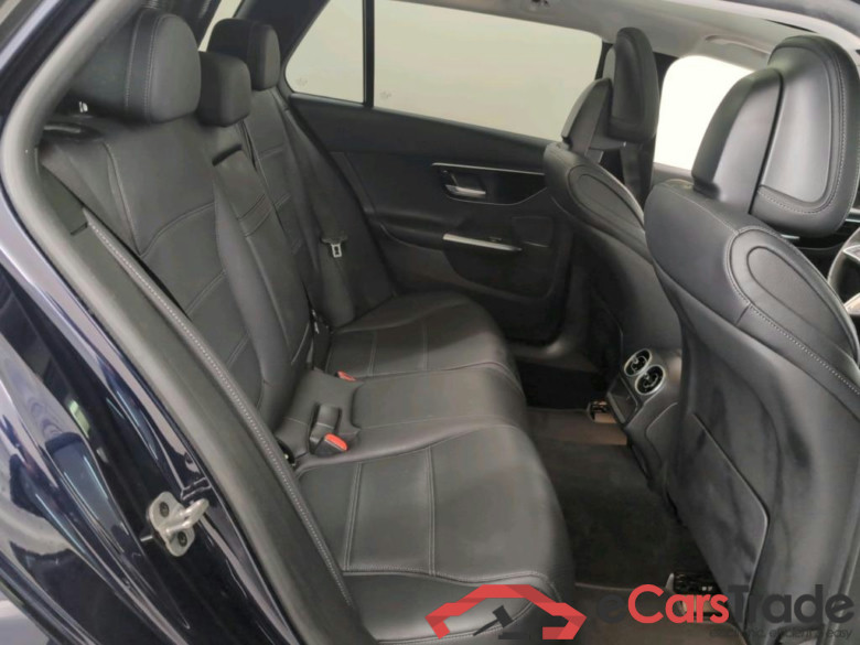 MERCEDES-BENZ C-CLASS BREAK 2.0 C 300 E PHEV AUTO LUXURY LINE #6