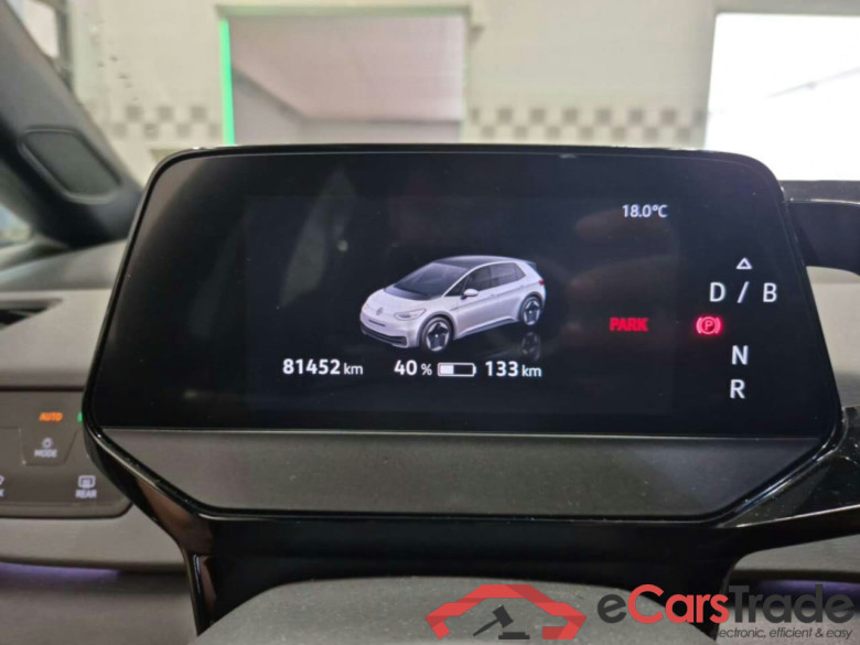 VOLKSWAGEN ID.3 Life 58 kWh #6