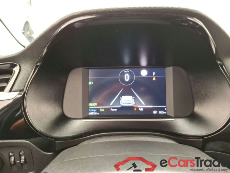 OPEL CORSA-E Edition 50 kWh #6