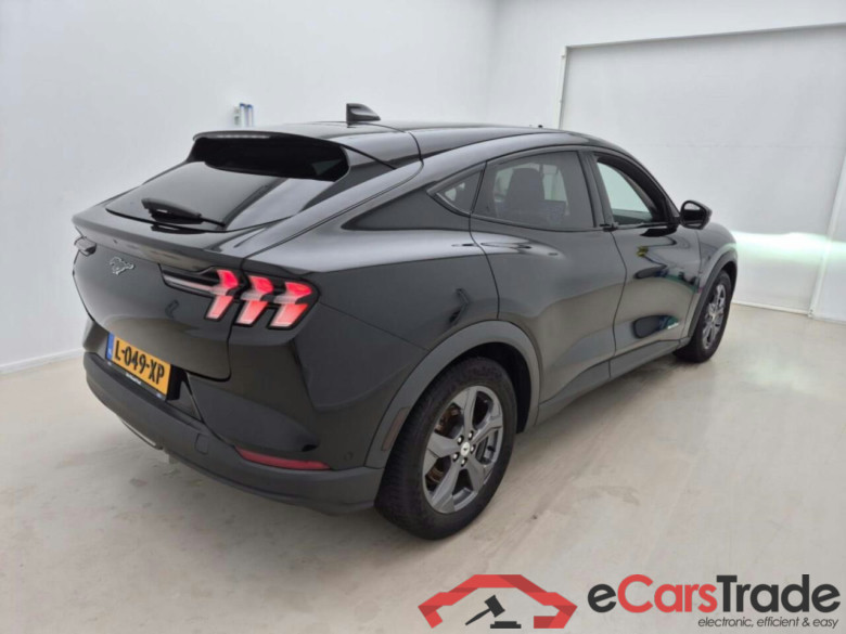 FORD Mustang Mach-E RWD 75 kWh #2