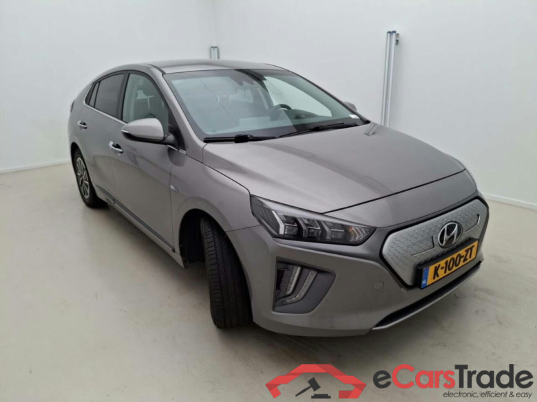 HYUNDAI IONIQ Comfort EV 38 kWh #4