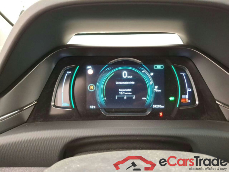 HYUNDAI IONIQ Comfort EV 38 kWh #6