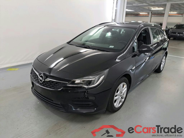 OPEL ASTRA SPORTS TOURER 1.5 TURBO D 90KW S-S EDITION #1