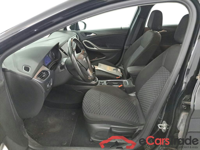 OPEL ASTRA SPORTS TOURER 1.5 TURBO D 90KW S-S EDITION #5