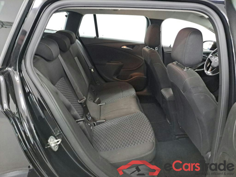 OPEL ASTRA SPORTS TOURER 1.5 TURBO D 90KW S-S EDITION #6