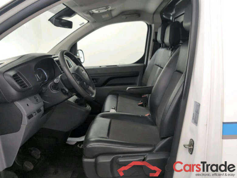 OPEL Vivaro 2.0 TURBO 110KW EDITION L3H1 3.1T #5