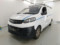 preview Opel Vivaro #0