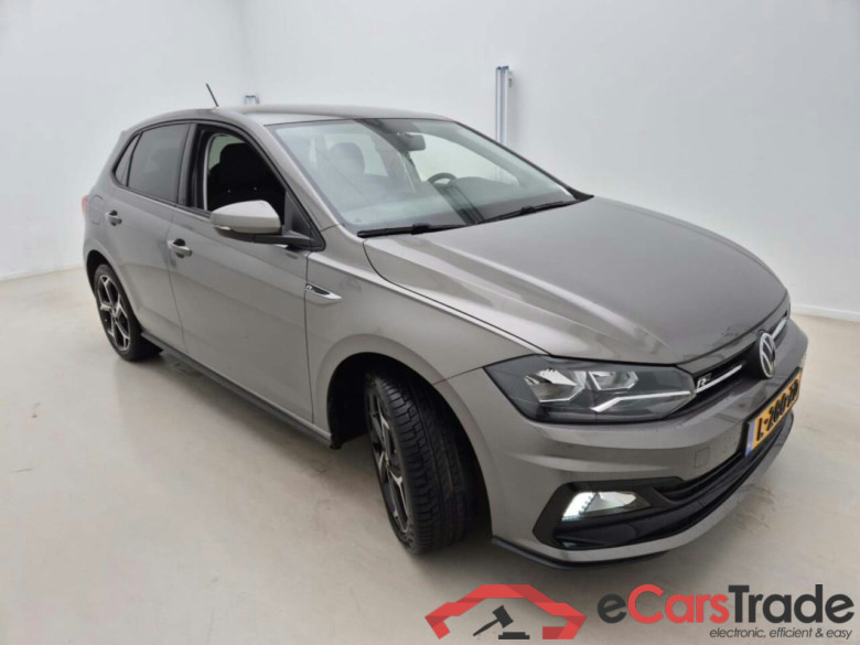 VOLKSWAGEN POLO 1.0 TSI R-Line Ed. #4