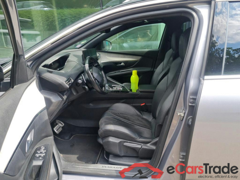 PEUGEOT 5008 1.2 PURETECH 130 AUTO GT #5