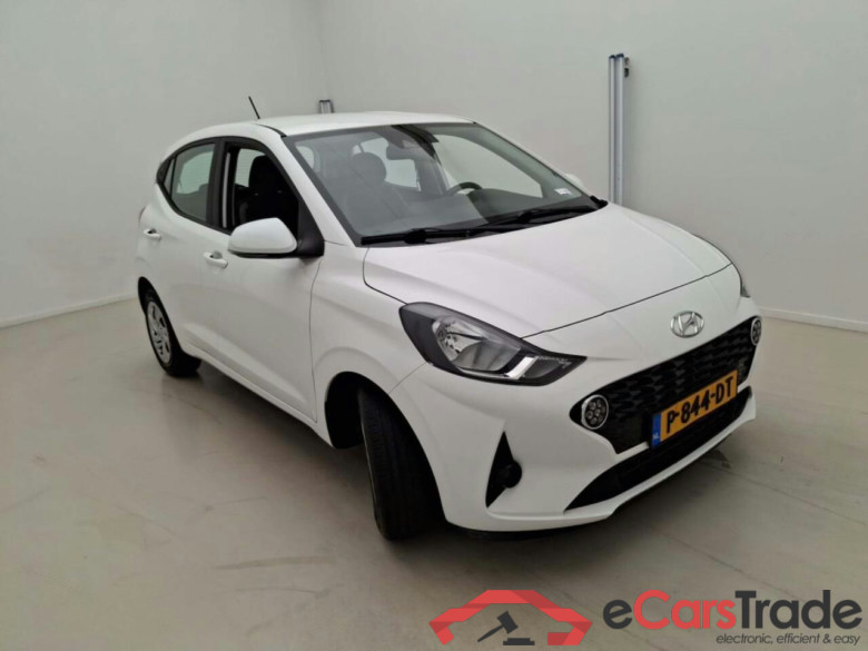 HYUNDAI i10 1.0 Comfort #4