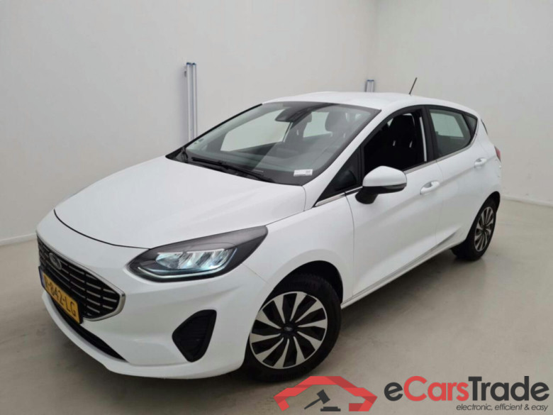 FORD Fiesta 1.0 EcoB.Hy. Tit.
