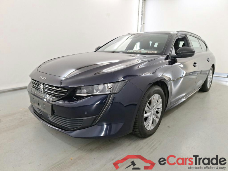 PEUGEOT 508 SW 1.5 BLUEHDI 130 S&S AUTO ACTIVE PACK