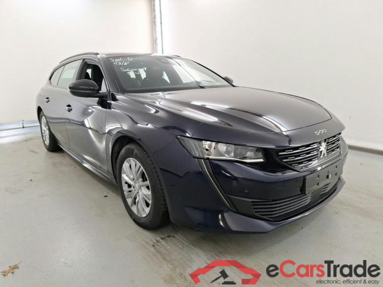 PEUGEOT 508 SW 1.5 BLUEHDI 130 S&S AUTO ACTIVE PACK #2