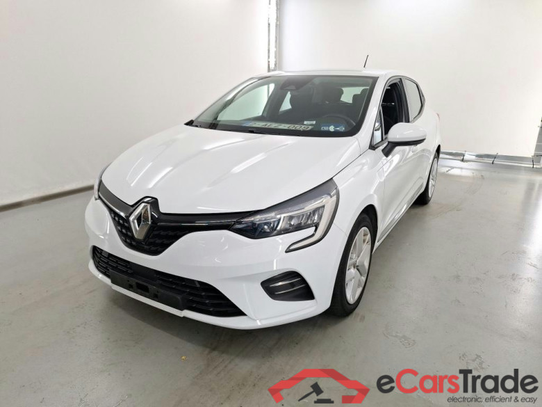 RENAULT Clio 1.0 TCE 90 CORPORATE EDITION