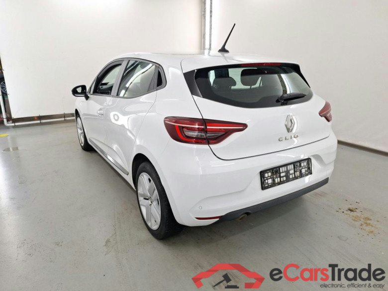 RENAULT Clio 1.0 TCE 90 CORPORATE EDITION #3