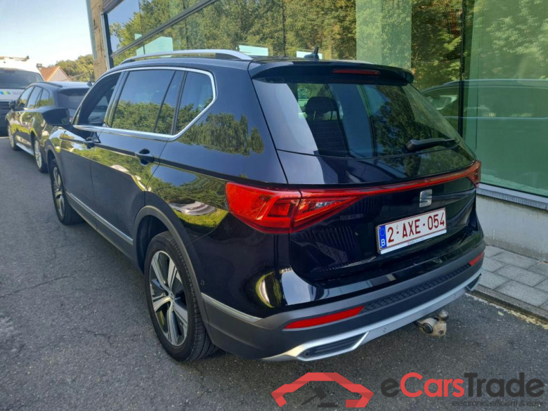 SEAT TARRACO 2.0 TDI 110KW XCELLENCE DCT #3