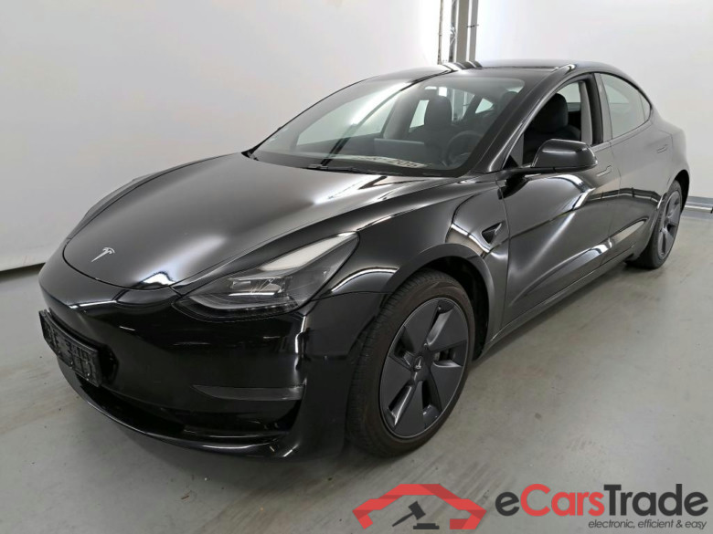 TESLA MODEL 3 BEV 75KWH LONG RANGE DUAL MOTOR 4WD AUTO #1