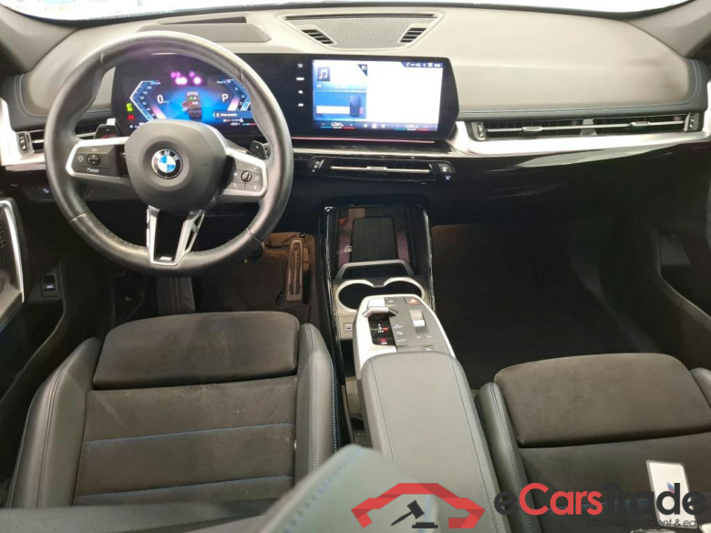 BMW X1 / 2022 / 5P / SUV xDrive23i M Sport DKG7 #5