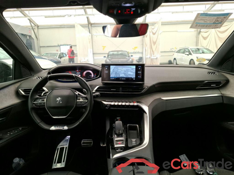 5008 GT 1.5 HDi 130CV BVA8 7 Sieges E6d #5