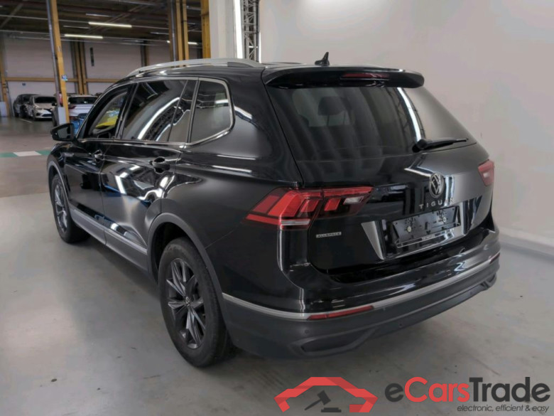VOLKSWAGEN TIGUAN ALLSPACE 1.5 TSI LIFE BUSINESS #3