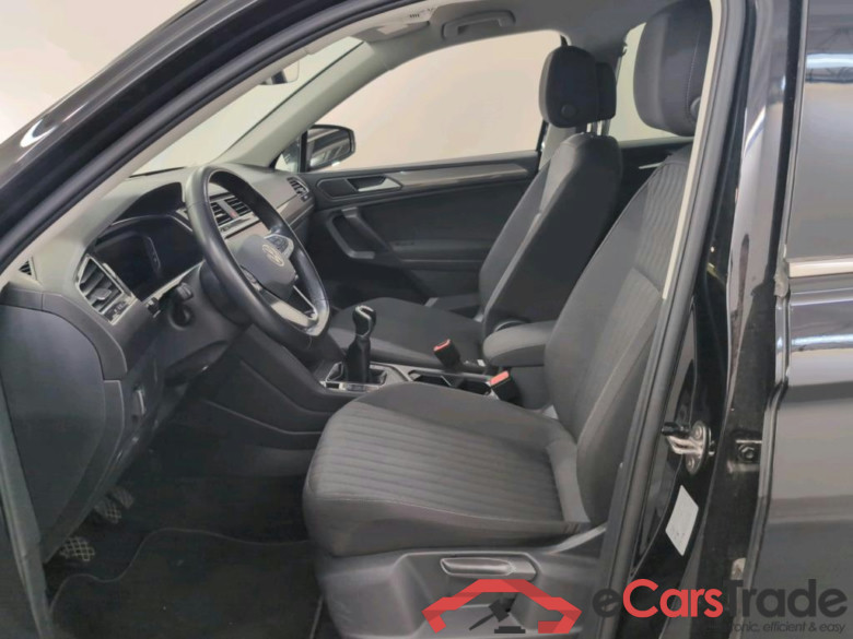 VOLKSWAGEN TIGUAN ALLSPACE 1.5 TSI LIFE BUSINESS #5