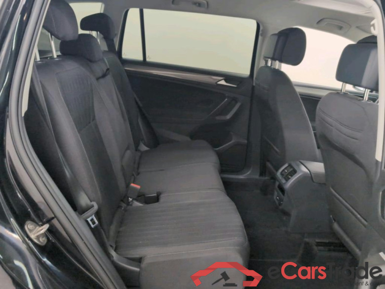 VOLKSWAGEN TIGUAN ALLSPACE 1.5 TSI LIFE BUSINESS #6