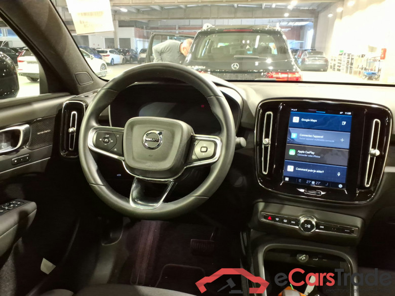 VOLVO C40 BEV 69KWH RECHARGE ULTIMATE #6