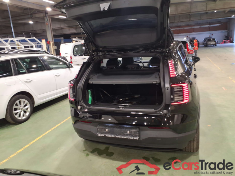 VOLVO EX30 BEV 69KWH SINGLE MOTOR EXT. RANGE CORE #3
