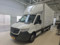 preview Mercedes Sprinter #0