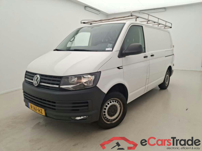 VOLKSWAGEN Transporter 2.0 TDI L1H1 