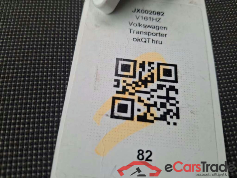 VOLKSWAGEN Transporter 2.0 TDI L1H1  #5