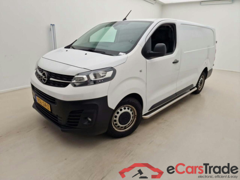 OPEL Vivaro 1.5 CDTI L3H1 Edit. #1