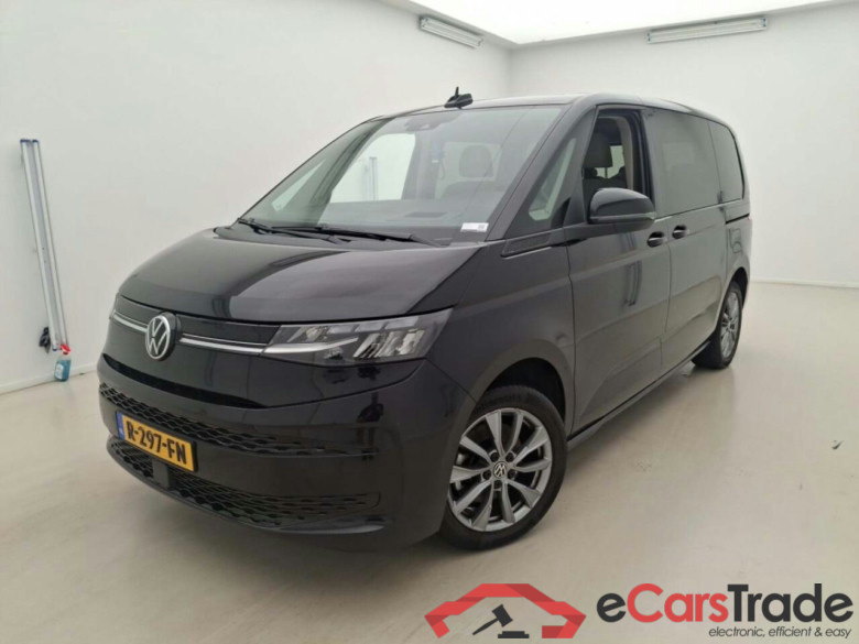 VOLKSWAGEN MULTIVAN 1.4 eHyb. L1H1 Style #1