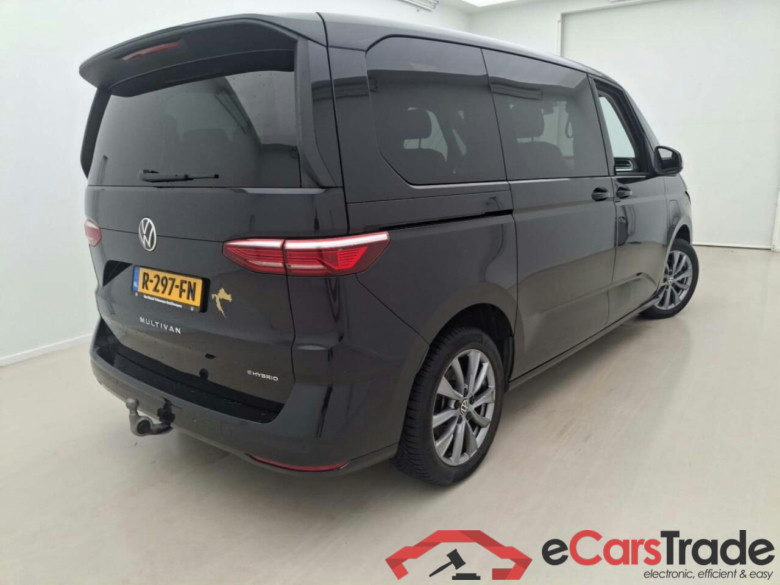 VOLKSWAGEN MULTIVAN 1.4 eHyb. L1H1 Style #2