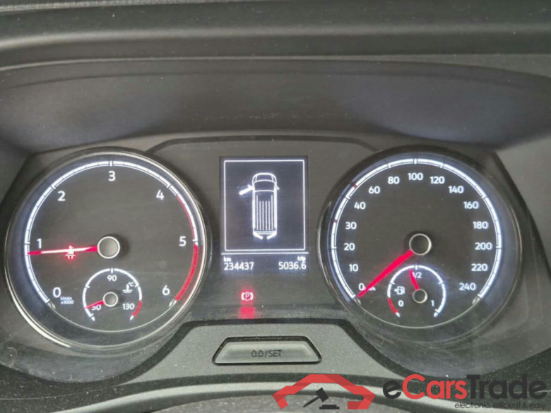 VOLKSWAGEN Transporter 2.0 TDI L2H1 #6