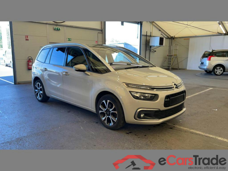 CITROEN Grand C4 SpaceTourer 1.2 PureTech Shine S&S #2