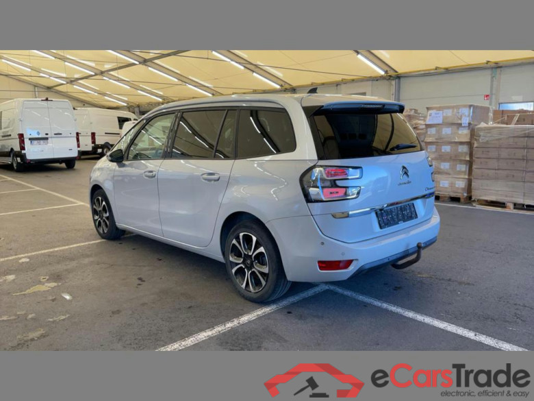 CITROEN Grand C4 SpaceTourer 1.2 PureTech Shine S&S #3