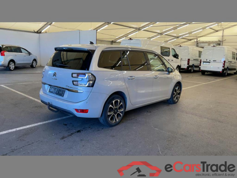 CITROEN Grand C4 SpaceTourer 1.2 PureTech Shine S&S #4