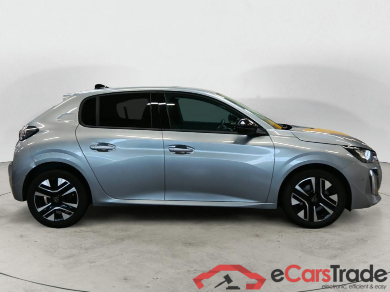 Peugeot 208 Allure 100 S&S BVM6 #6