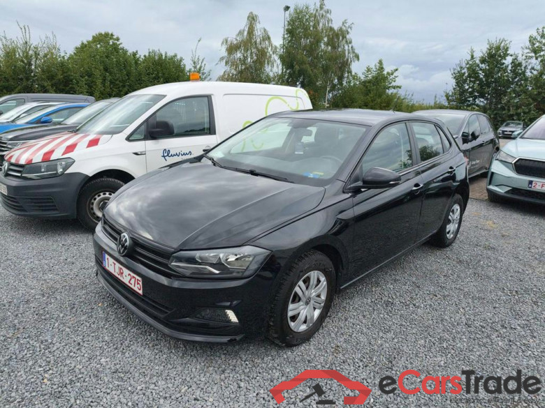VOLKSWAGEN Polo 1.0 TSi Trendline #1