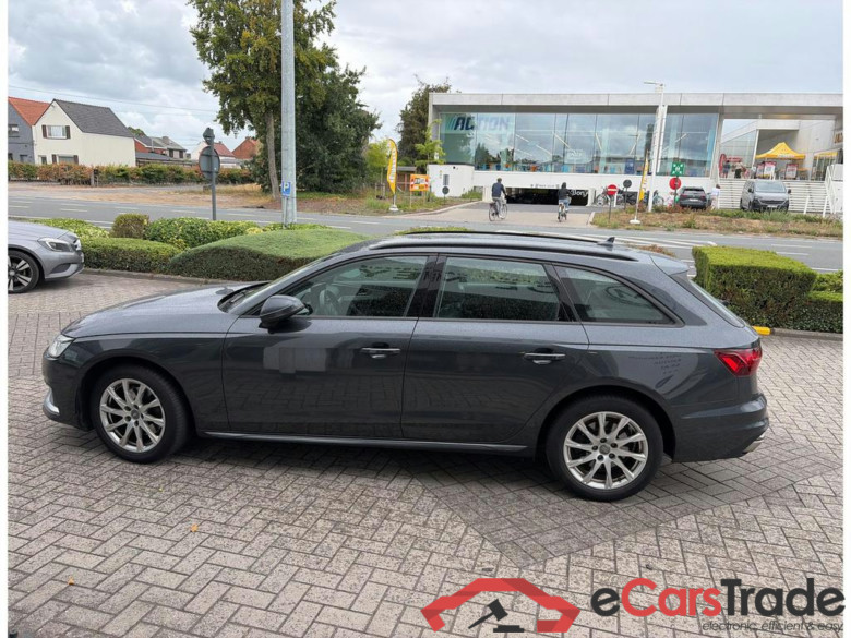 AUDI A4 Avant Audi A4 Avant Business Edition advanced 30 TDI  100(136) kW(ch) S tronic