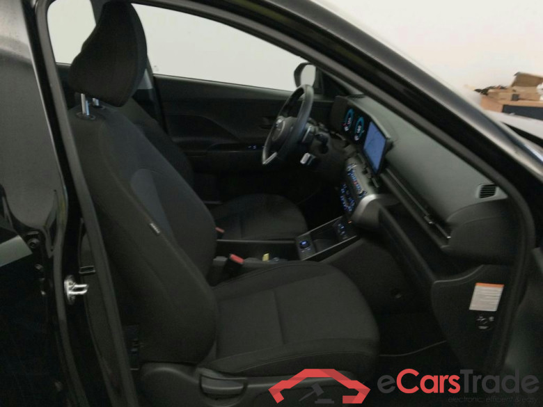 HYUNDAI Kona / 2023 / 5P / todoterreno 1.6 GDI HEV Maxx DCT #6