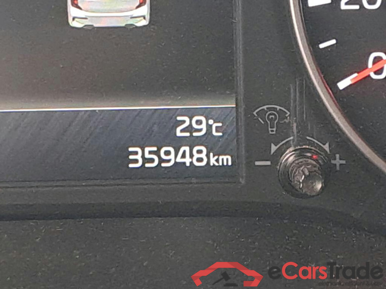 KIA Picanto / 2020 / 5P / berlina con portón 1.0 DPi 49kW (67CV) Concept Pack Comfort #5