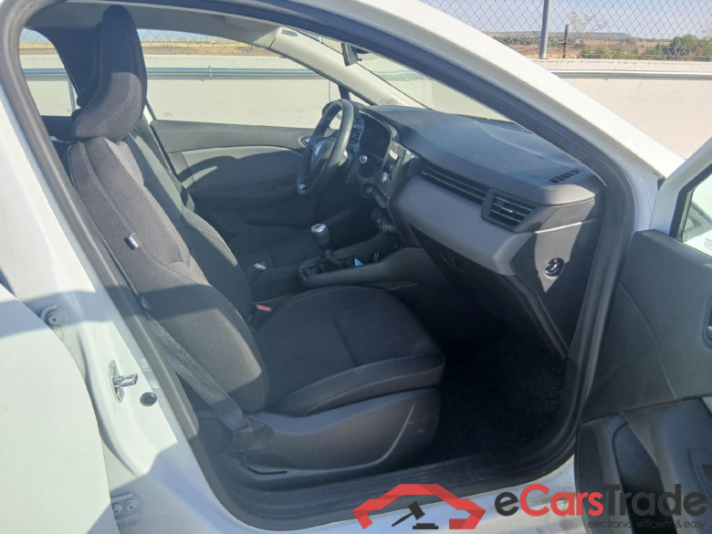 RENAULT Clio / 2019 / 5P / berlina con portón Business SCe 53 kW (72CV) #6