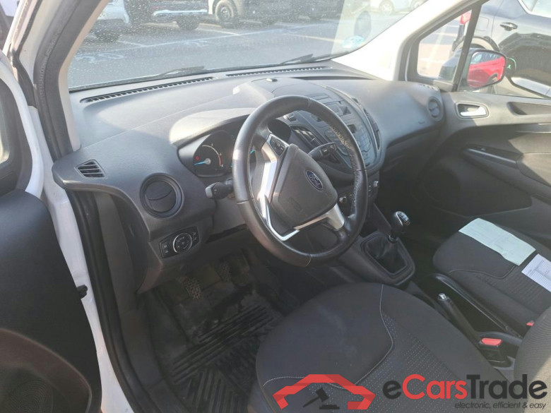 FORD Transit Courier/2014/4P/furgón der.turis Van 1.5 TDCi 75kW Trend #3
