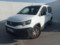 preview Peugeot Rifter #0