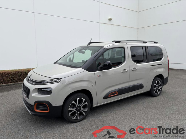CITROEN Berlingo Mwb Berlingo 1.5 BlueHDi XL Shine Pack XTR S&S 7pl.