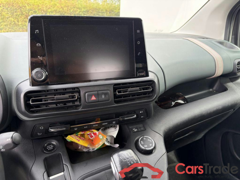 CITROEN Berlingo Mwb Berlingo 1.5 BlueHDi XL Shine Pack XTR S&S 7pl. #5