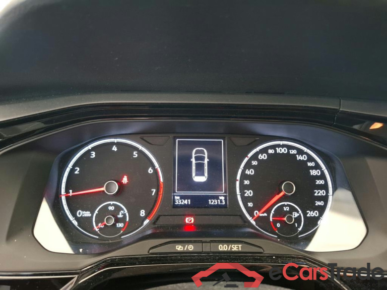 VOLKSWAGEN Polo / 2017 / 5P / Berline 1.0 TSI 95 Lounge #6